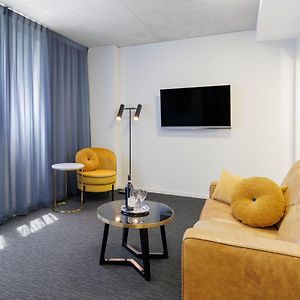 Chambre à 1 Chambre à Coucher