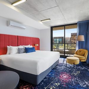 Studio de Luxe Lit King-Size